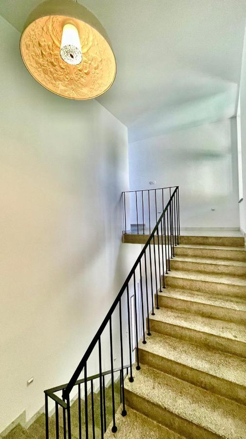 Studio Apartmani Kaja I Iva Sinj Buitenkant foto